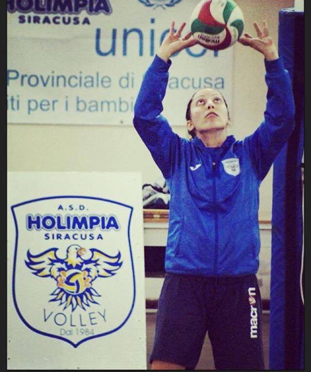 Siracusa, Holimpia: la squadra si aggiudica la vittoria nel match contro la Teams Volley
