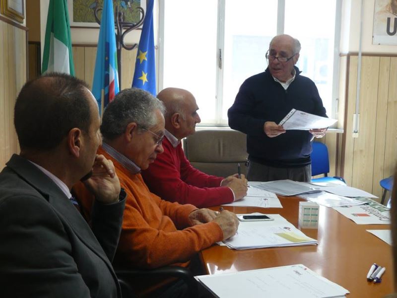 Siracusa, direttivo Uilp. Adamo “Il Governo ci taglia le gambe”