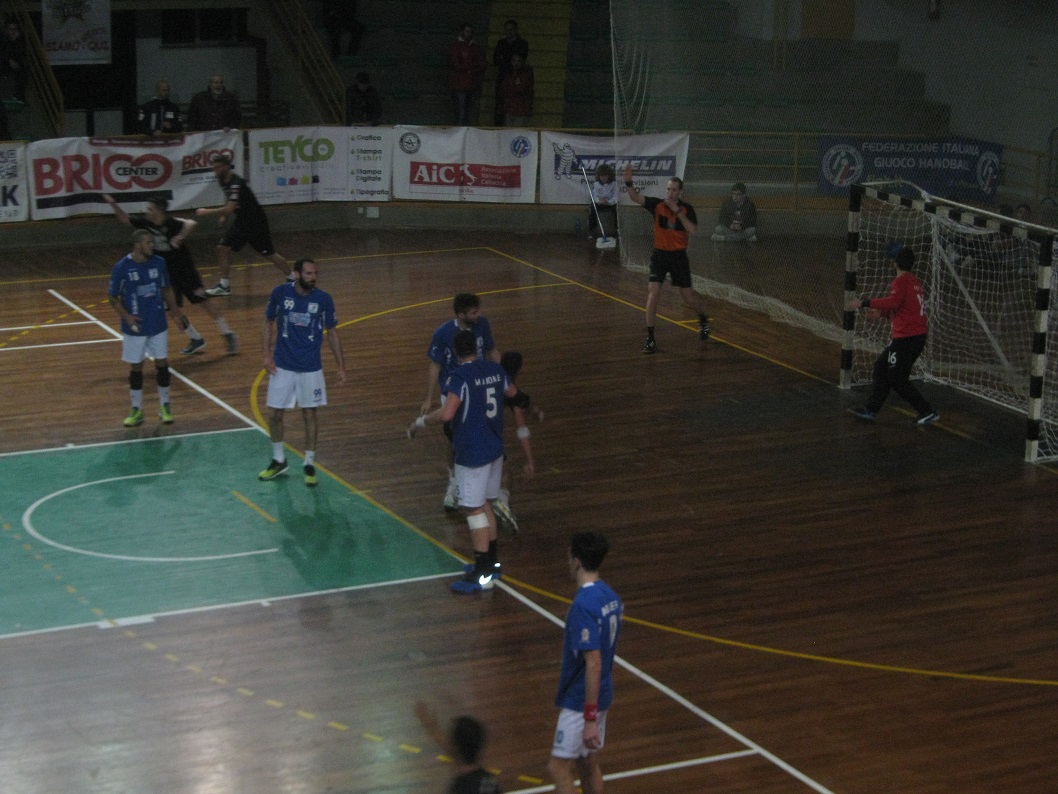 Siracusa, Albatro: la squadra vince contro il Fasano e consolida il secondo posto nella poule playoff