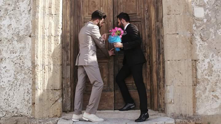 Arcigay Siracusa, “Diritti verso i diritti”: un convegno sul DDl Cirinnà all’ex chiesa dei cavalieri di Malta