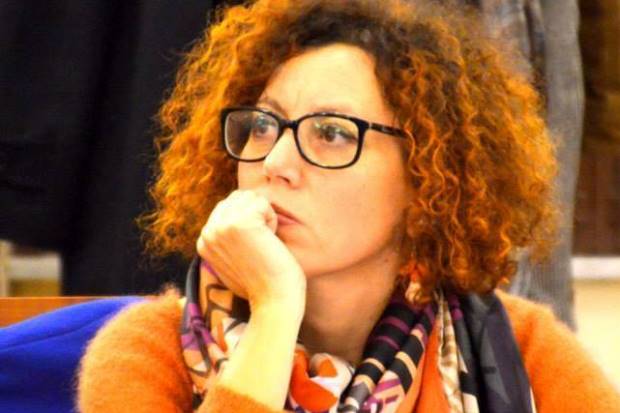 Noto, amministrative 2016. Il movimento Passione Civile presenta il candidato sindaco Cettina Raudino