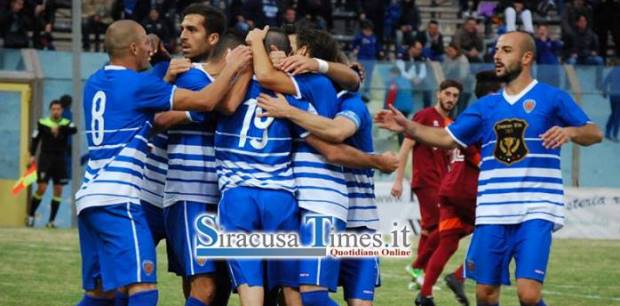 Città di Siracusa, continuano i test match al De Simone. 10 a 0 al Viagrande e un Ricciardo in grande spolvero