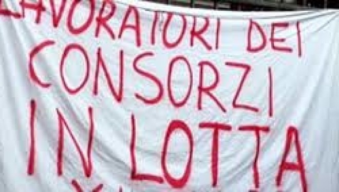 Siracusa: Lavoratori del Consorzio Bonifica scrivono al presidente Mattarella: “senza stipendio da novembre”