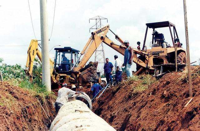 Siracusa: Lavoratori del Consorzio Bonifica scrivono al presidente Mattarella: “senza stipendio da novembre”