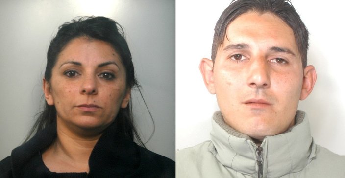 Noto. Furto al supermarket, arrestata una 34enne catanese e denunciato un minore