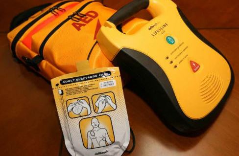 Siracusa, tre defibrillatori in dono dal Rotary Club. Lunedì la consegna a Palazzo Vermexio