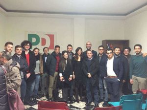 giovani democratici priolo - siracusatimes