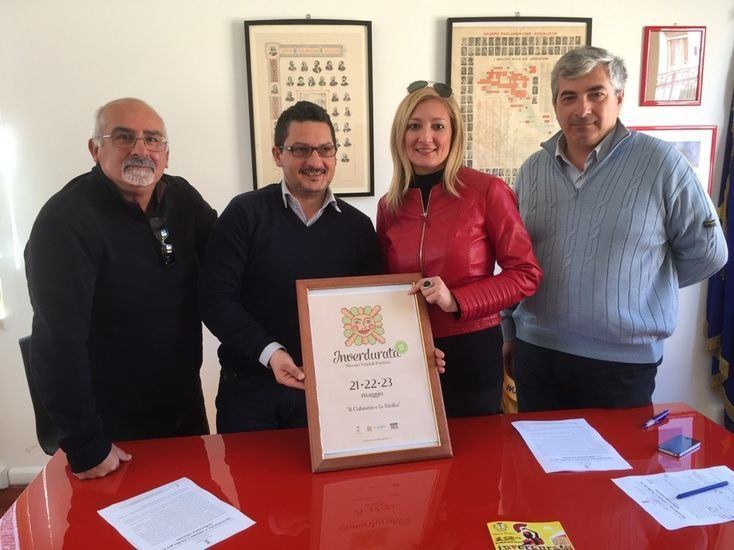 Pachino, Inverdurata 2016: scelto il tema del cubismo per la tredicesima edizione