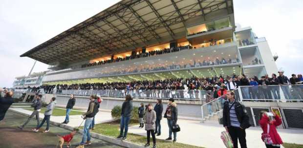 Siracusa. Pasquetta all’Ippodromo del Mediterraneo con il “Criterium Aretuseo”