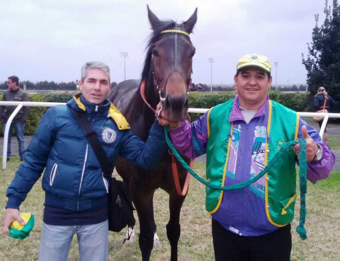 Siracusa, ippica: Kylach Me If U Can doppia Rayos de Sol