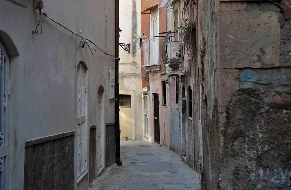 Siracusa, giornate FAI di primavera: un percorso nello storico quartiere della Graziella in Ortigia