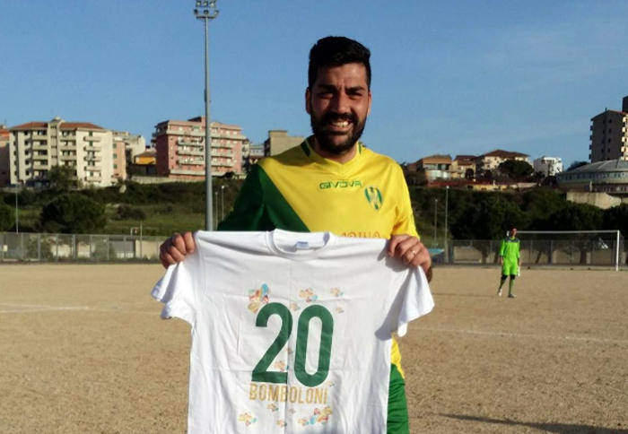 S.C. Palazzolo: battuto il Modica con 6 goal. Doppietta del bomber Luca Strano