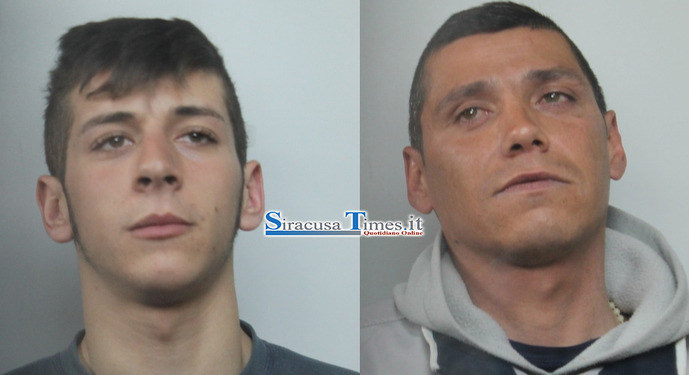 Siracusa, i gioielli rubati in casa rivenduti nel compro oro: due arresti e una denuncia