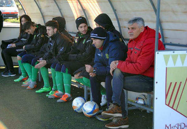 S.C. Palazzolo, trasferta a Modica: i gialloverdi vanno a caccia della settima vittoria consecutiva