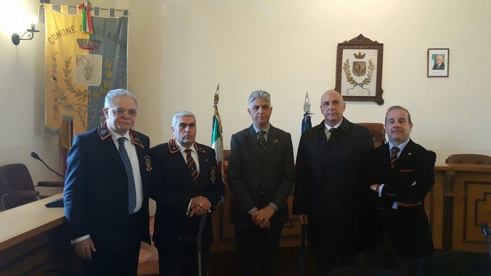 Solarino, la sezione provinciale ANAC lancia la campagna “pro Libano”: donazioni in favore dell’infanzia