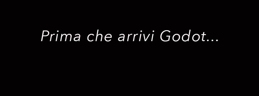 Siracusa, “È arrivato Godot”: venerdì doppia presentazione. Presente l’attore e regista Massimo Tuccitto