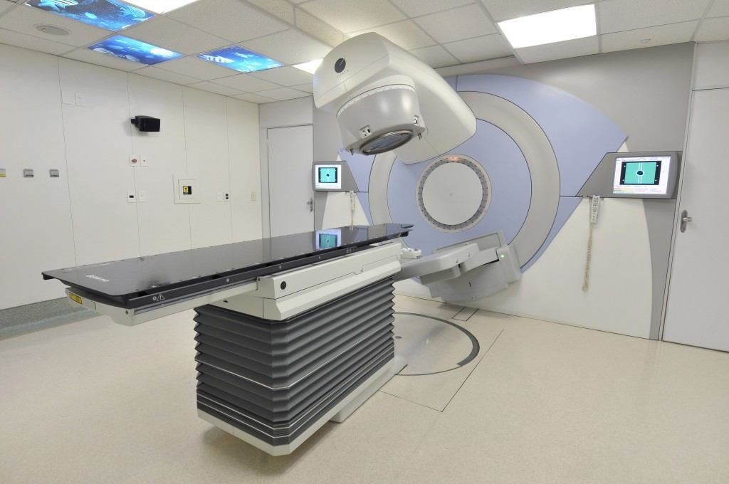 Siracusa, un reparto di radioterapia al presidio ospedaliero “A. Rizza”. L’inaugurazione il prossimo venerdì