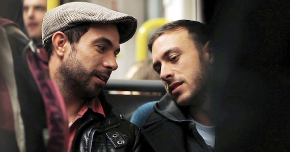 Weekend di Andrew Haigh: un film “prezioso” per il pubblico italiano