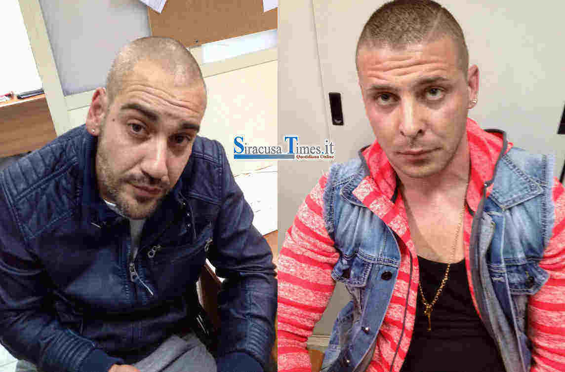 Siracusa, aggredivano e rapinavano i ragazzi in Ortigia: due arresti