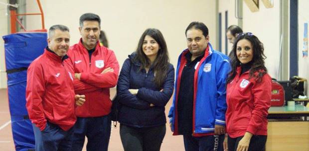 Siracusa, volley: il punto sul settore giovanile dell’Holimpia