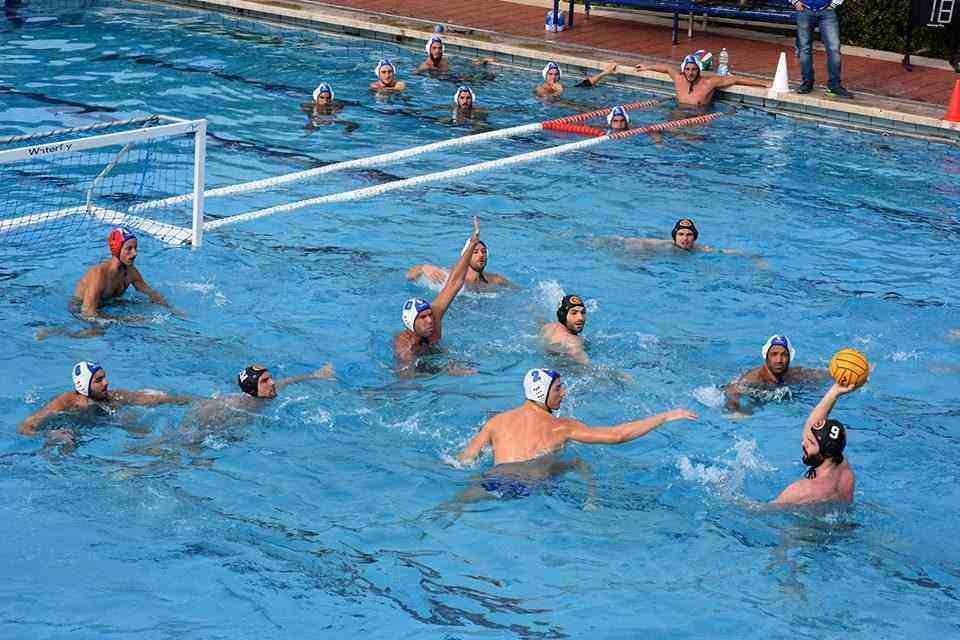 Siracusa, C.C. 7 Scogli: “Derby contro la Nuoto Catania per continuare a sognare”