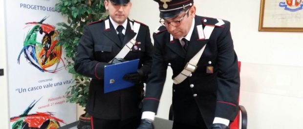 ARRESTO stupef Siracusa