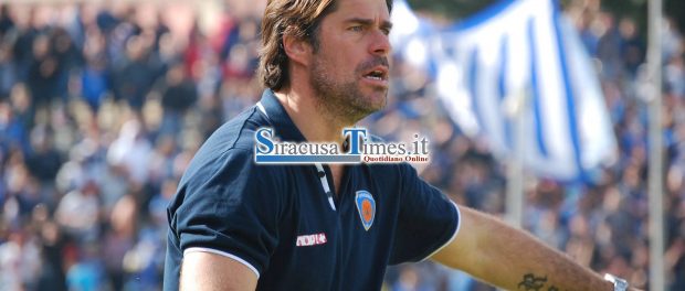 Andrea Sottil Siracusa Times