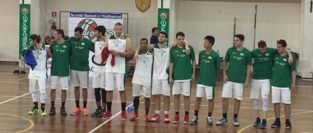 Aretusa Basket Siracusa Times