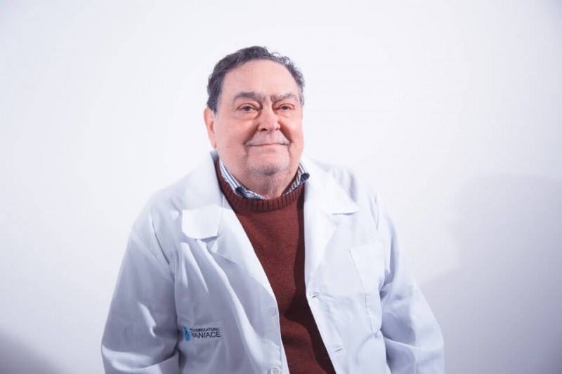 Siracusa. E’ morto Biagio Scandurra, ex presidente Ordine dei Medici: “un grande uomo e medico, un riferimento”