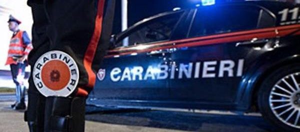 CARABINIERI - SIRACUSATIMES
