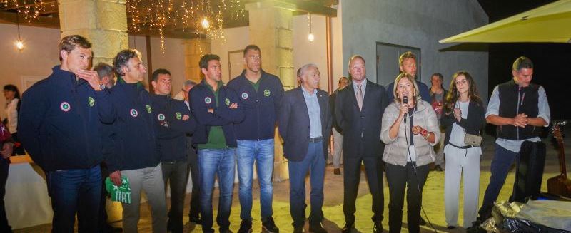 Carlentini. Il C.C. Ortigia al Primo Memorial “La Luce di Aurora”