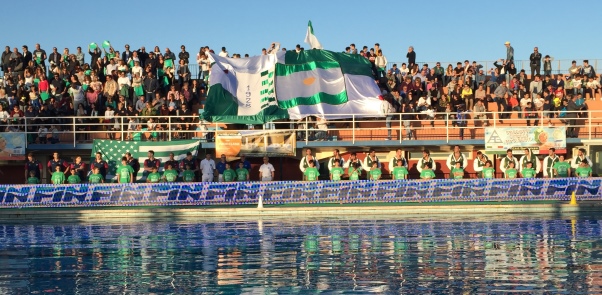 Siracusa, pallanuoto. Scivolone Ortigia nell’anticipo serale della Caldarella. La spunta il Sori 6-8