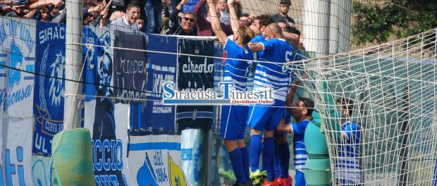 Città di Siracusa Sr Times