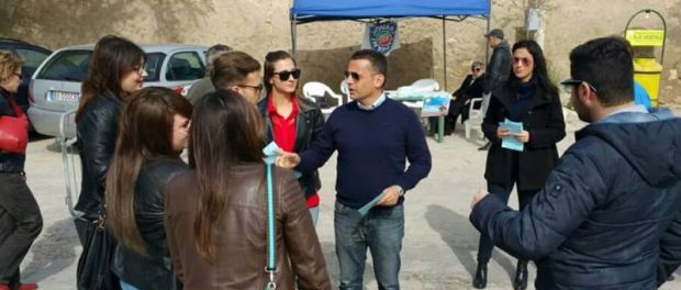 Edy Bandiera Siracusa Times