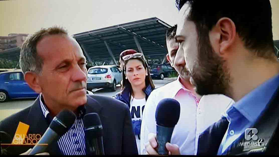 Anticipazione Esclusiva su Siracusa Times. Omicidio Eligia Ardita. Stralci della ritrattazione di Christian Leonardi