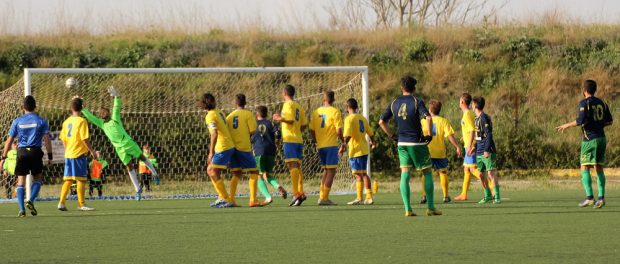 Filicetti Palazzolo Siracusa Times