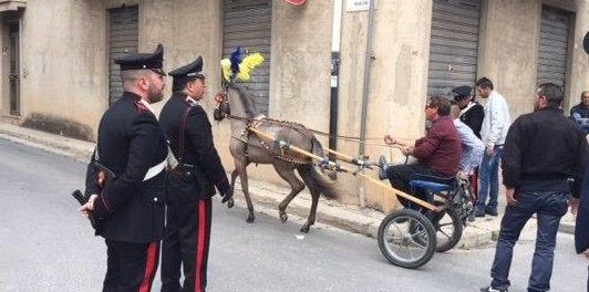 Foto Cavalcata di San Giuseppe