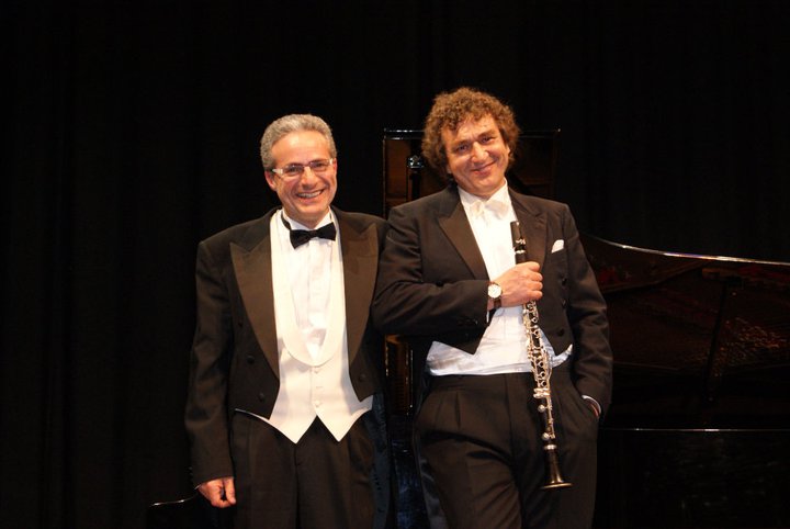 Siracusa. Fine settimana intenso all’Istituto “Privitera” fra concerti e conferenze