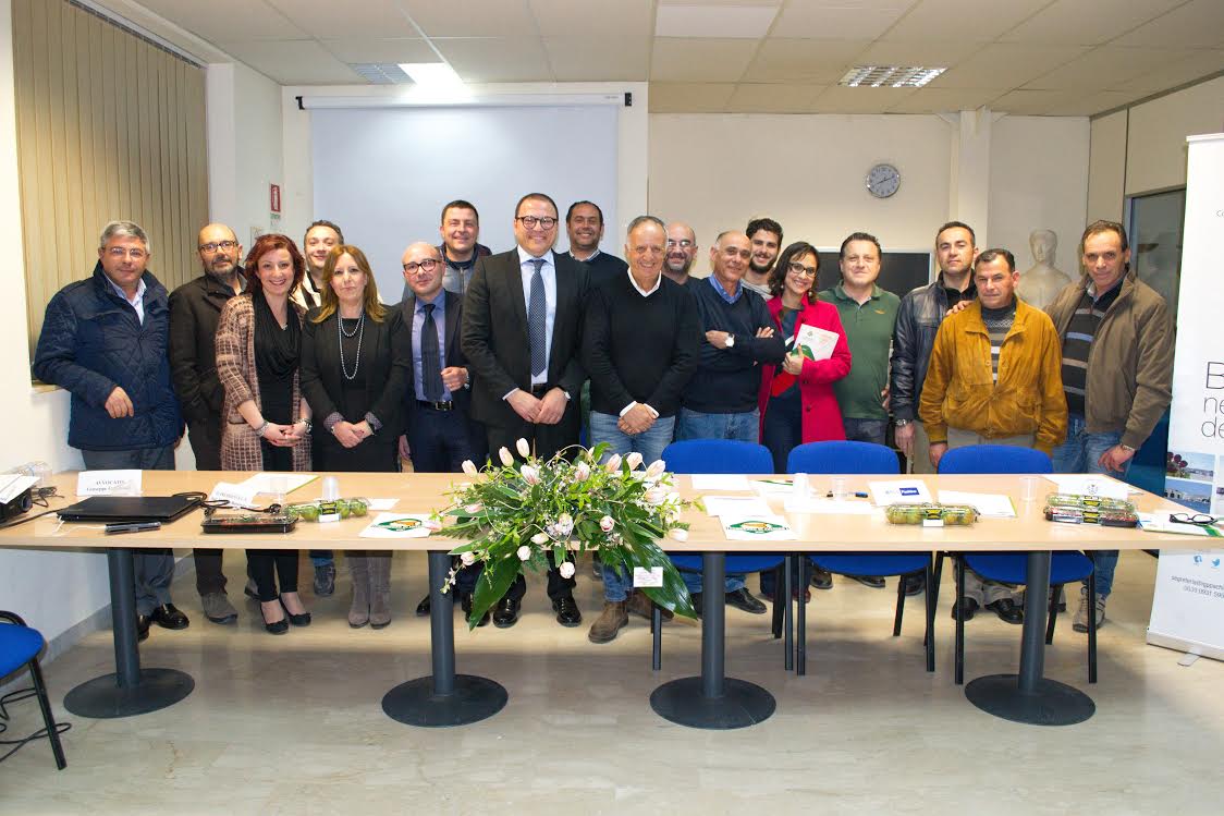 Pachino: il Consorzio Pomodoro Igp supera la verifica del Ministero. Fortunato “grazie all’aggregazione diamo valore al prodotto”