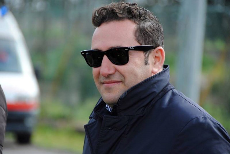 Palazzolo “out” per squalifica Calabrese e mister Strano. Patron Cutrufo ci crede