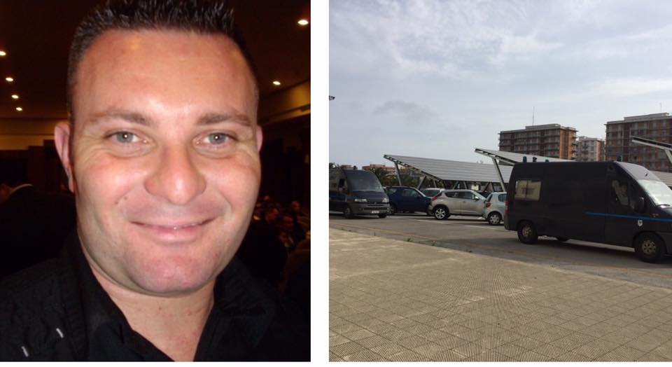 Siracusa. Omicidio Eligia Ardita. Leonardi ritratta la confessione. Si torna in aula il 1 giugno