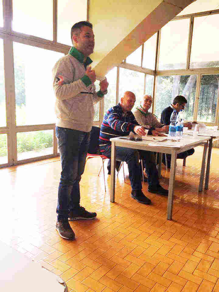 Siracusa. “Mobilitiamoci per il contratto”, oggi la prima assemblea di Fim, Fiom e Uilm