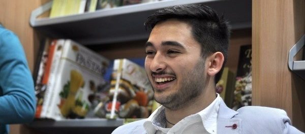 Manuel Mangano - siracusatimes