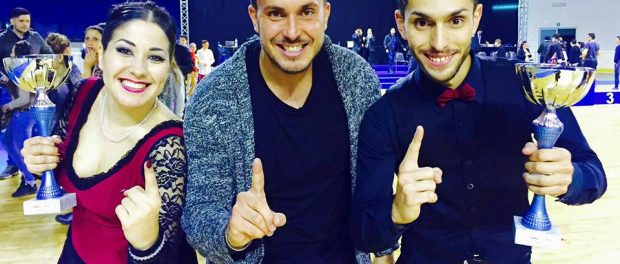 Mariano D'Aquila Siracusa Times