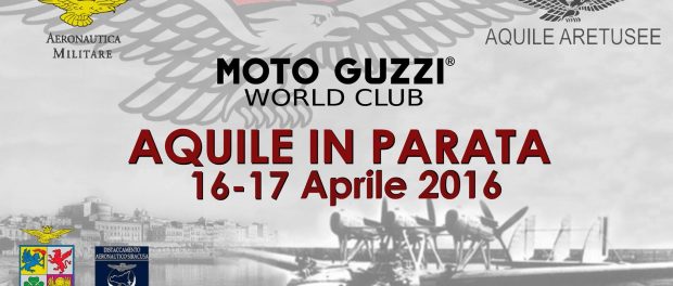 Moto Guzzi Word Club