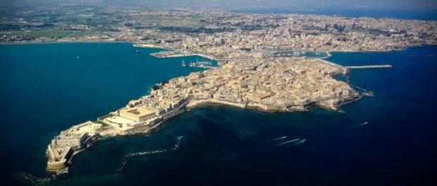 Ortigia Siracusa Times