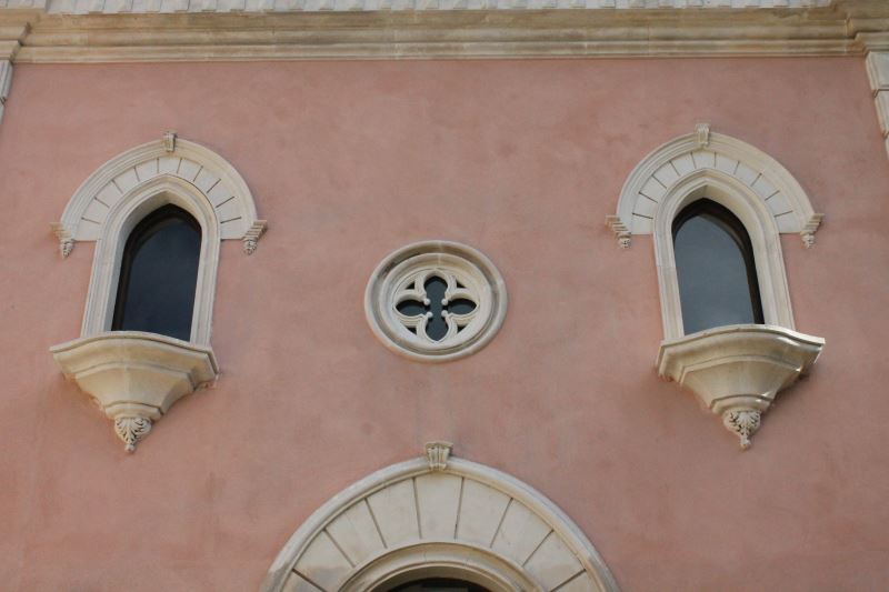 Lentini. Il 7 maggio riaprirà Palazzo Beneventano