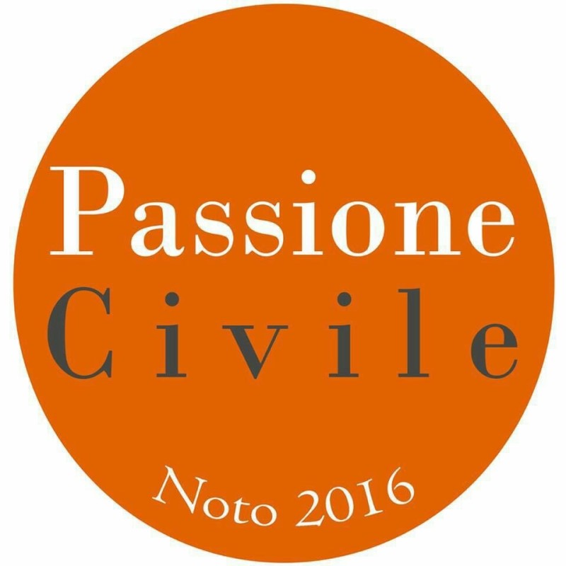 Noto. Continua il confronto interno a “Passione Civile” in vista delle amministrative