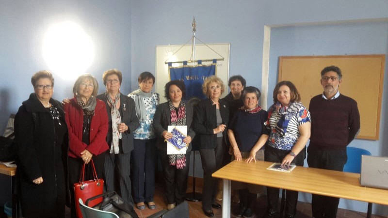 Siracusa. Al via la 24° edizione dell’iniziativa “Ortigia in fiore”