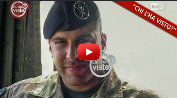 “Chi l’ha visto?” torna a trattare il caso della morte di Tony Drago. No all’archiviazione: il 13 udienza a Roma